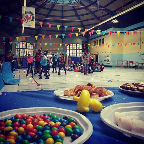 Fête du club 2025