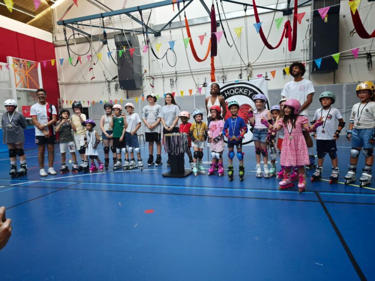 Fête du club 2026